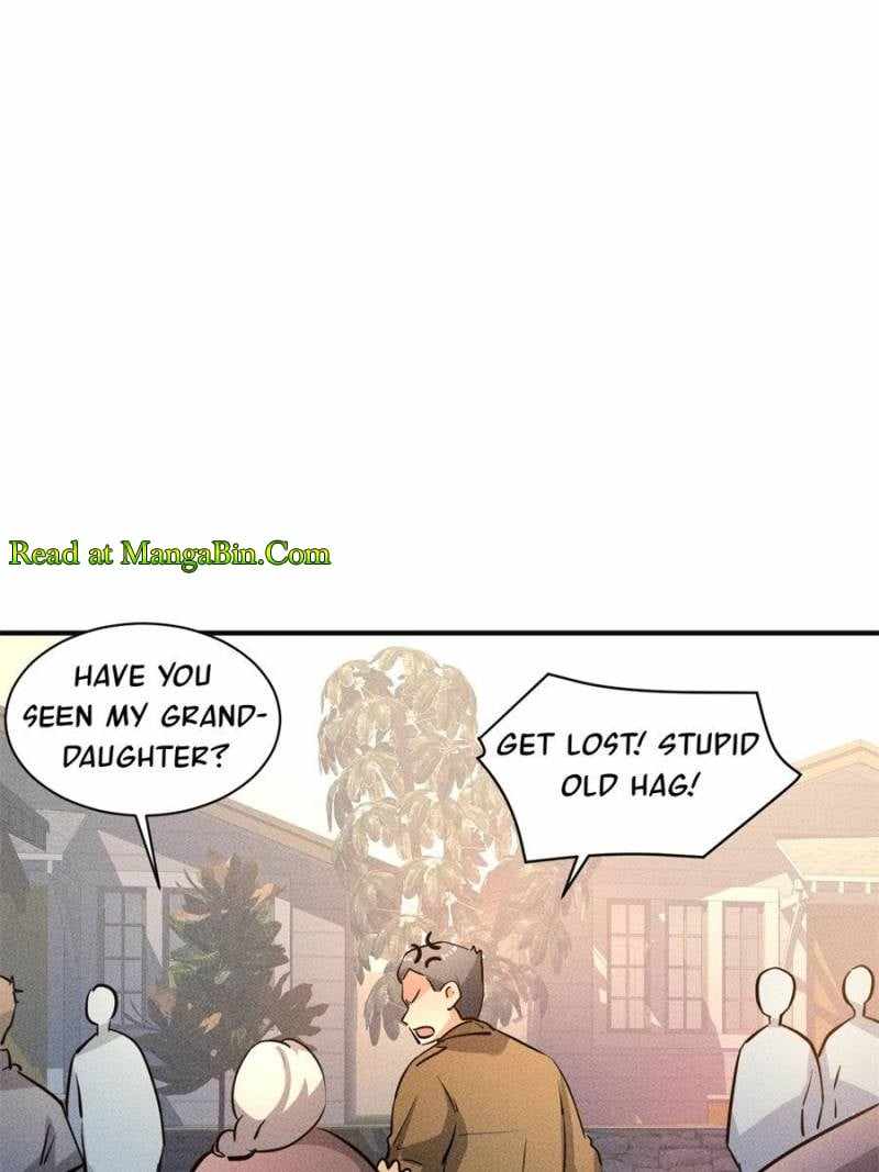 I Have a Golden Palace in the Last Days Chapter 20 - Page 15