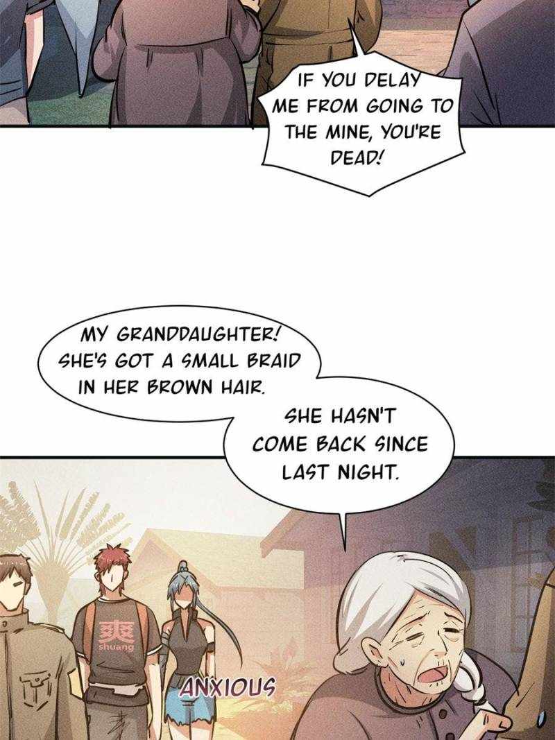 I Have a Golden Palace in the Last Days Chapter 20 - Page 16