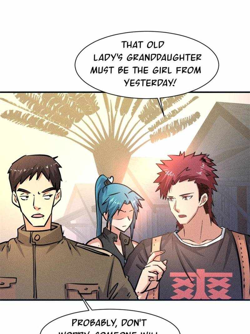 I Have a Golden Palace in the Last Days Chapter 20 - Page 18