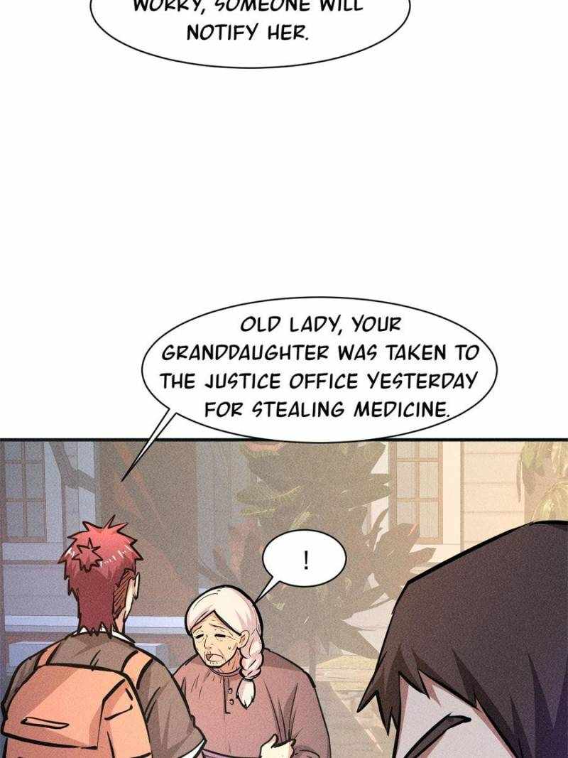 I Have a Golden Palace in the Last Days Chapter 20 - Page 19