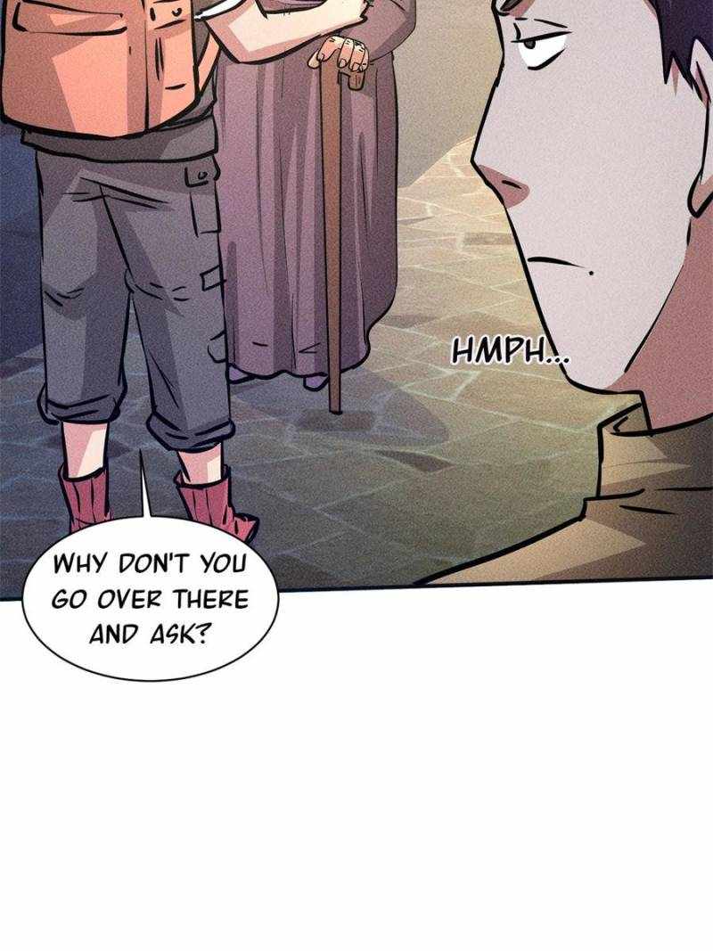 I Have a Golden Palace in the Last Days Chapter 20 - Page 20