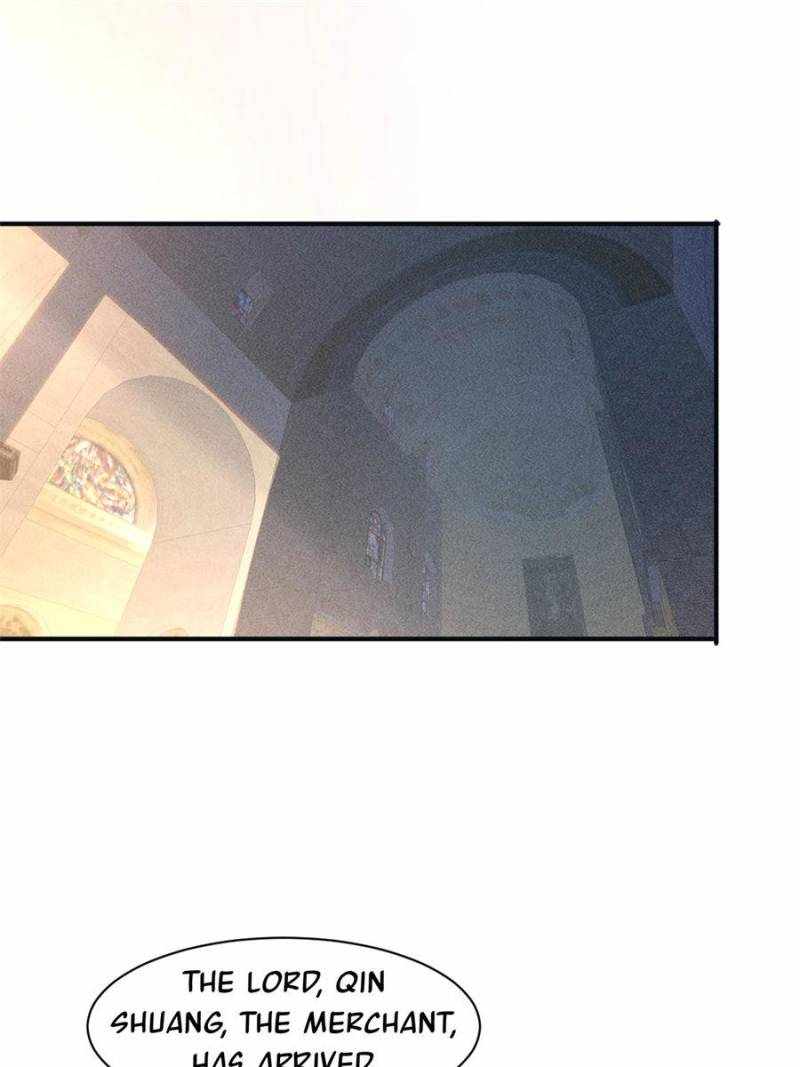 I Have a Golden Palace in the Last Days Chapter 20 - Page 24