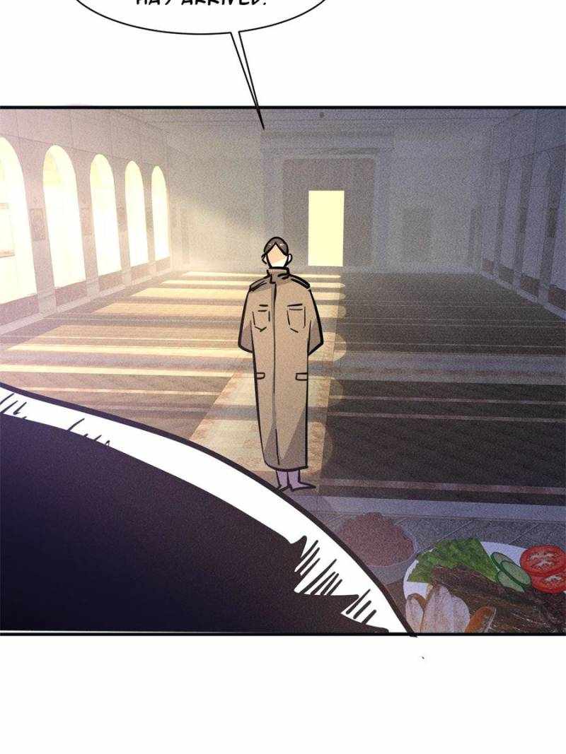 I Have a Golden Palace in the Last Days Chapter 20 - Page 25