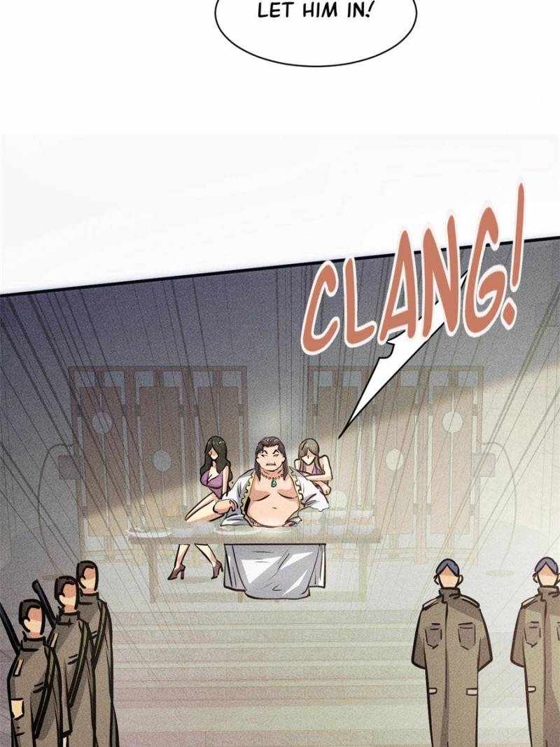 I Have a Golden Palace in the Last Days Chapter 20 - Page 27