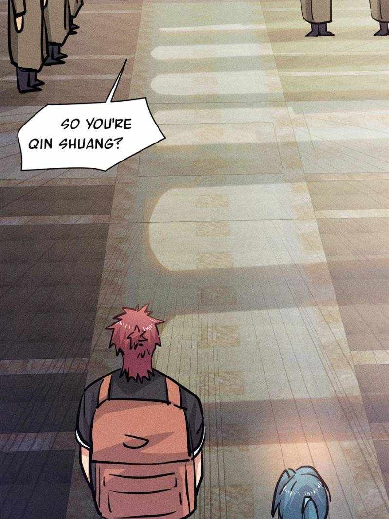 I Have a Golden Palace in the Last Days Chapter 20 - Page 28