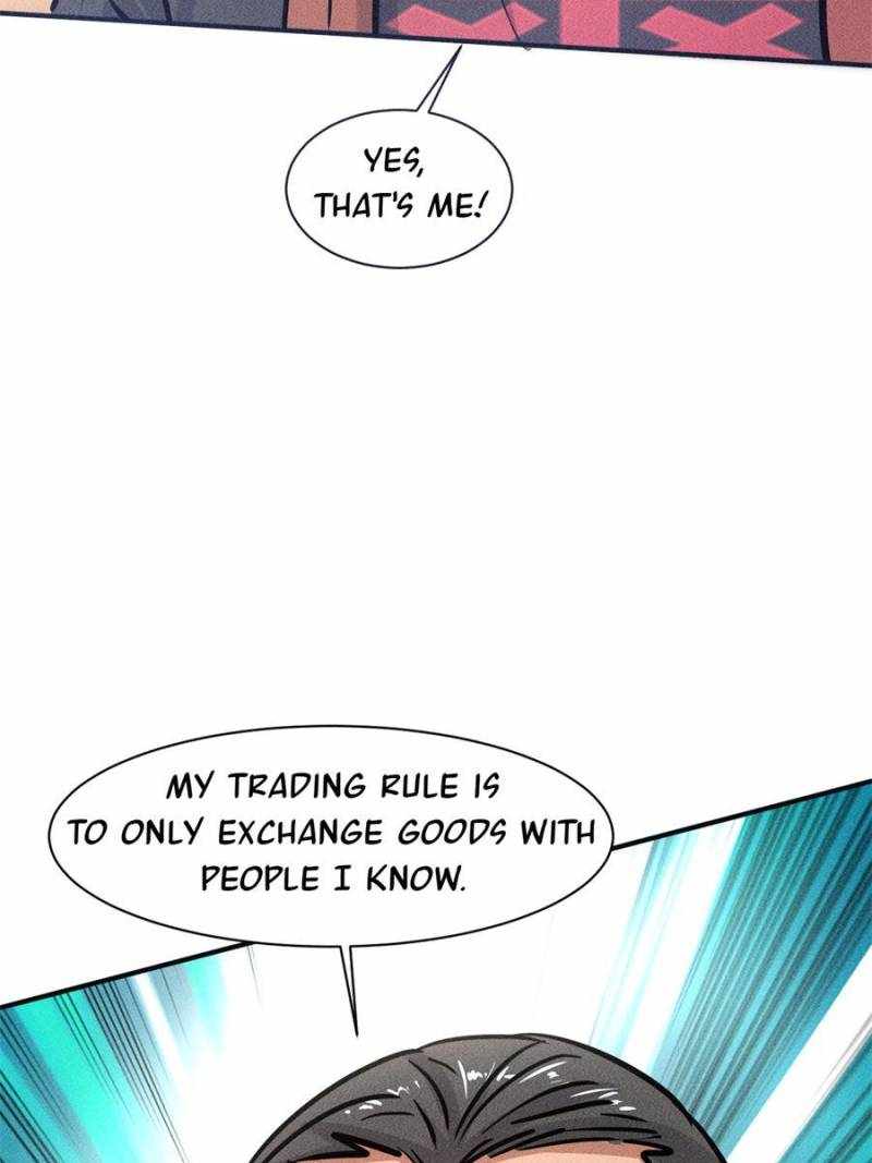 I Have a Golden Palace in the Last Days Chapter 20 - Page 31