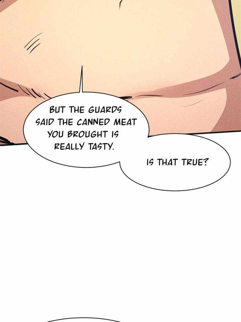 I Have a Golden Palace in the Last Days Chapter 20 - Page 33