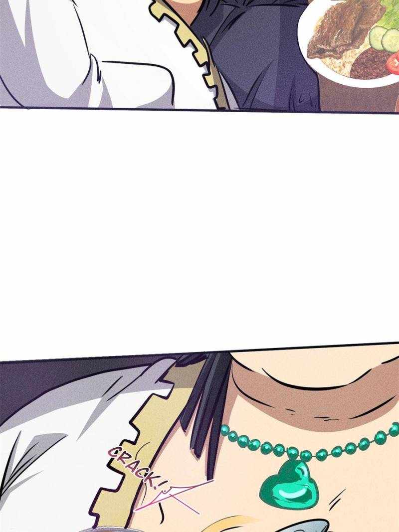 I Have a Golden Palace in the Last Days Chapter 20 - Page 37