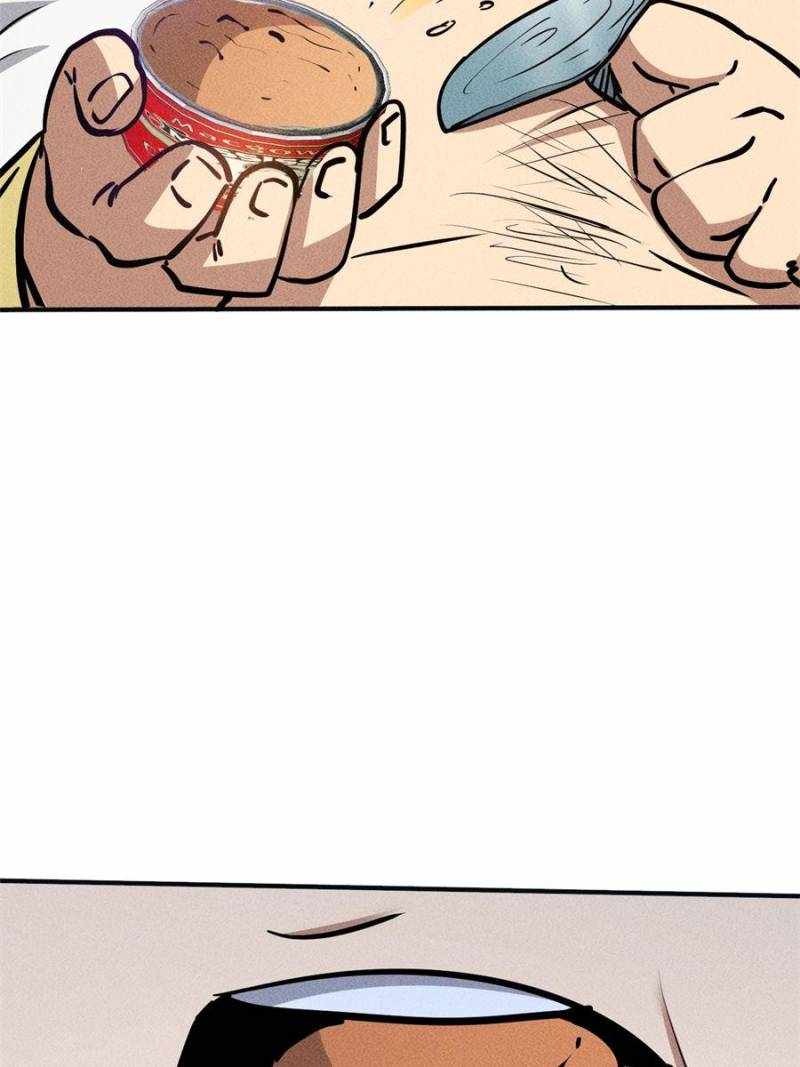 I Have a Golden Palace in the Last Days Chapter 20 - Page 38