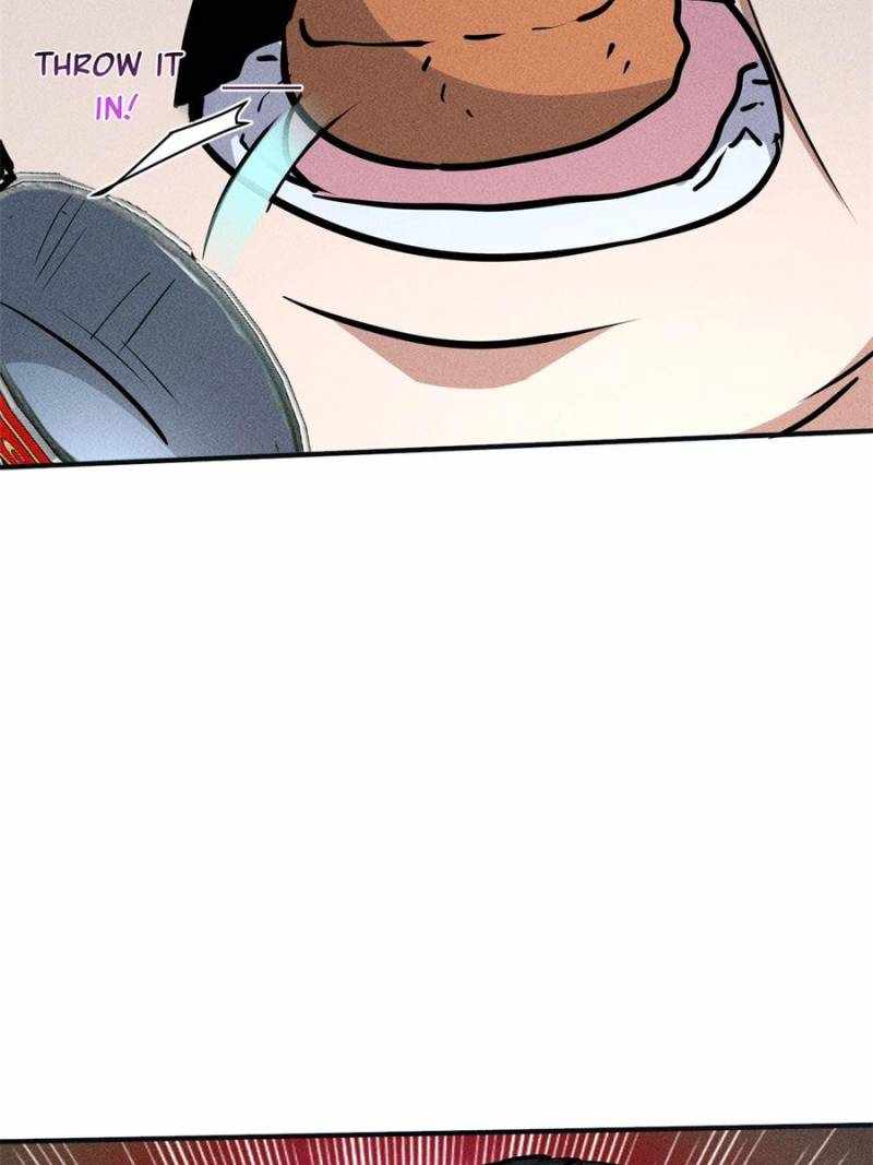 I Have a Golden Palace in the Last Days Chapter 20 - Page 39