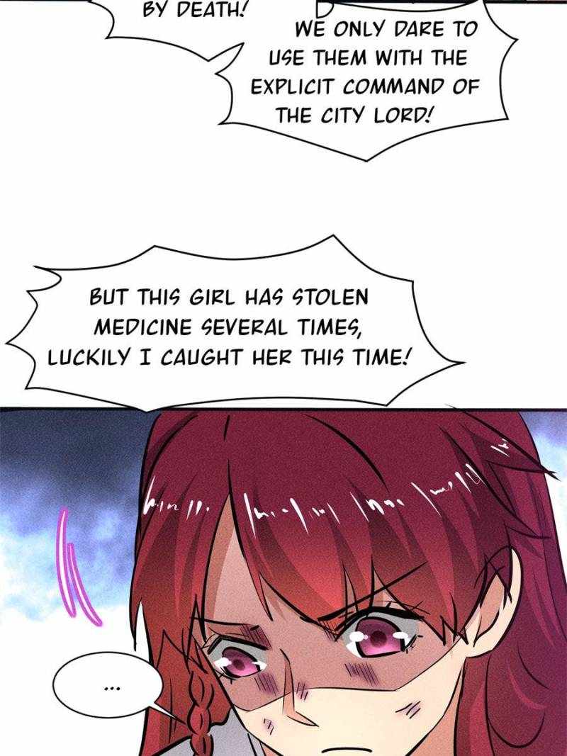 I Have a Golden Palace in the Last Days Chapter 20 - Page 4