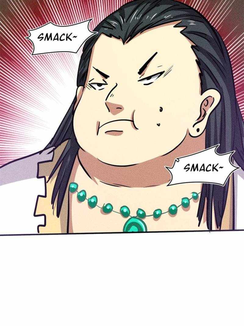 I Have a Golden Palace in the Last Days Chapter 20 - Page 40