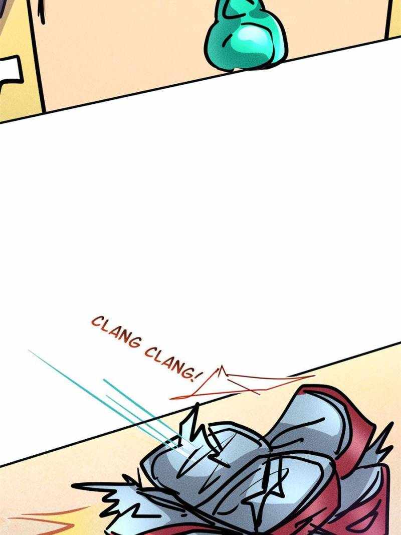 I Have a Golden Palace in the Last Days Chapter 20 - Page 46