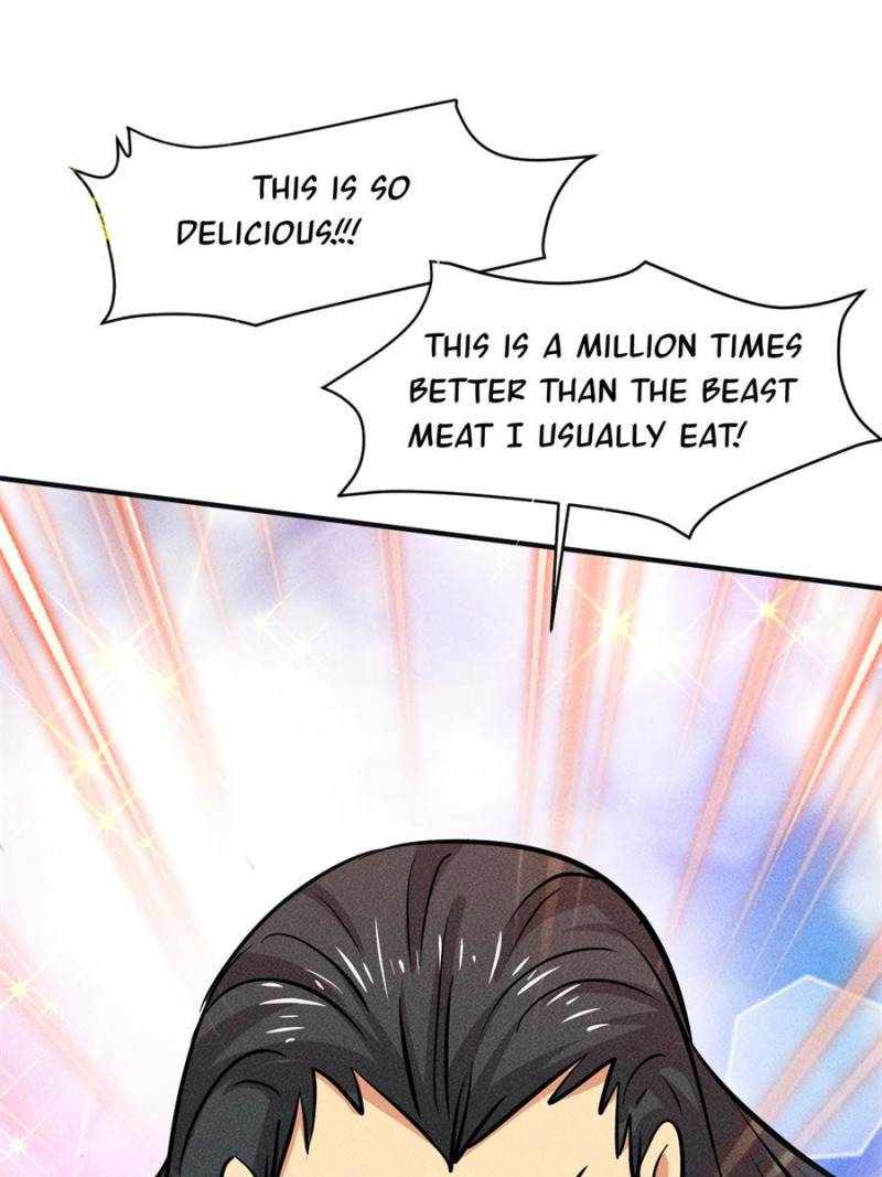 I Have a Golden Palace in the Last Days Chapter 20 - Page 48