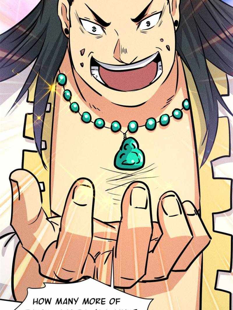 I Have a Golden Palace in the Last Days Chapter 20 - Page 49