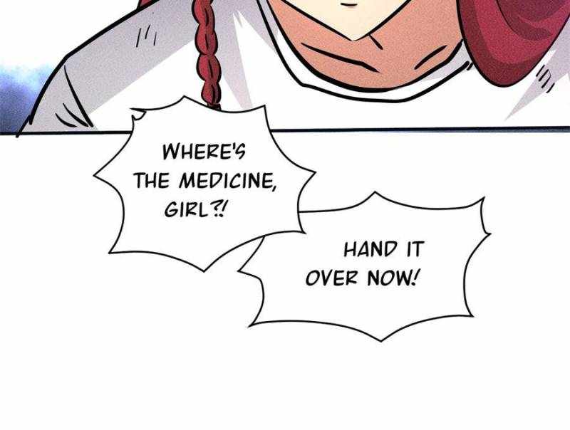 I Have a Golden Palace in the Last Days Chapter 20 - Page 5