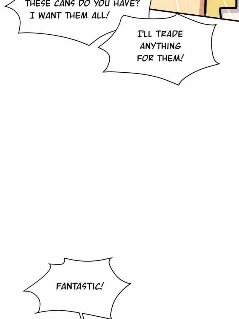 I Have a Golden Palace in the Last Days Chapter 20 - Page 50