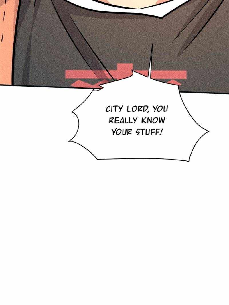 I Have a Golden Palace in the Last Days Chapter 20 - Page 52