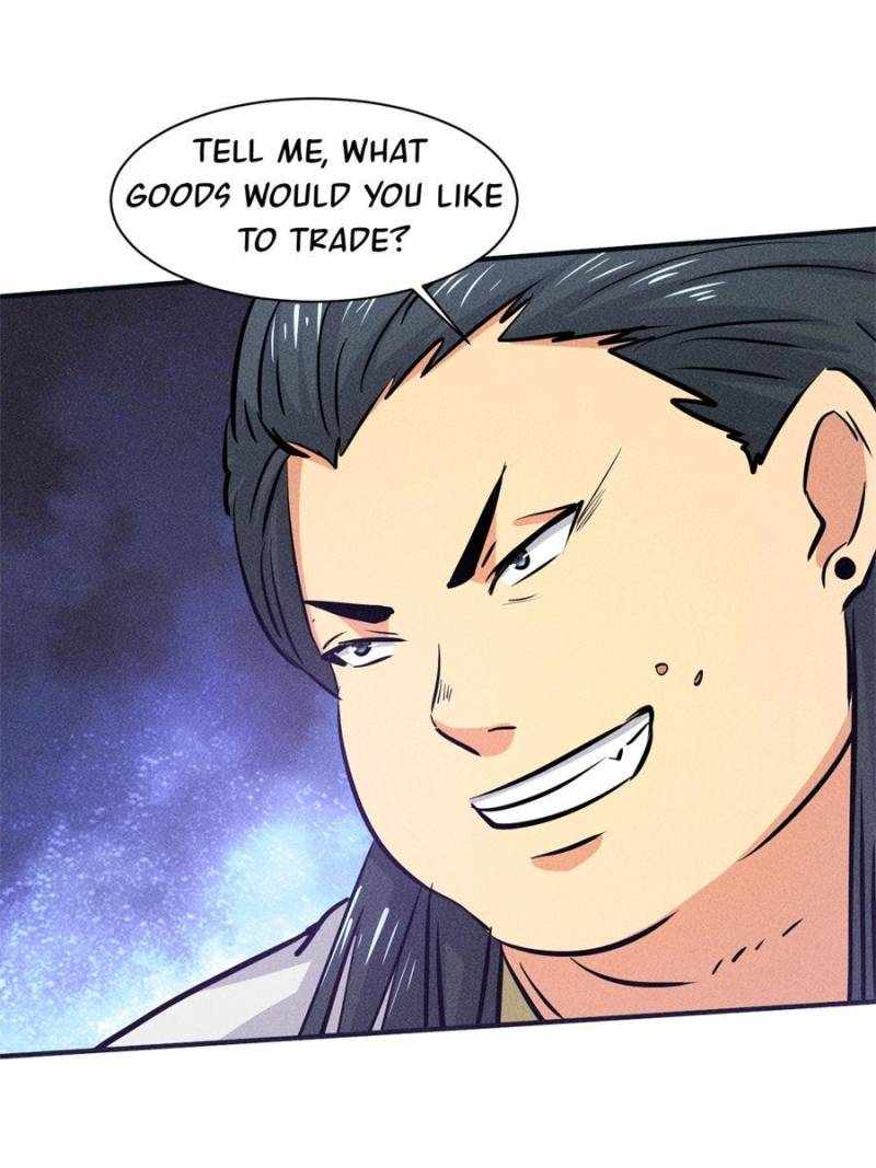 I Have a Golden Palace in the Last Days Chapter 20 - Page 54