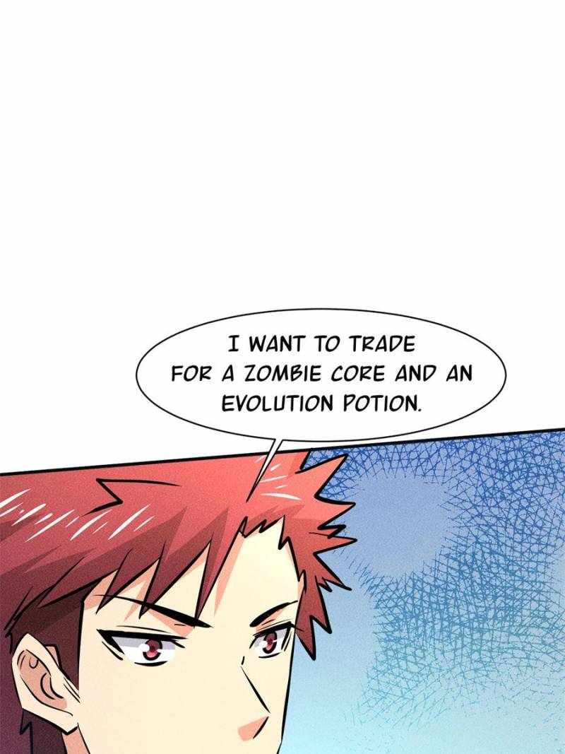 I Have a Golden Palace in the Last Days Chapter 20 - Page 55