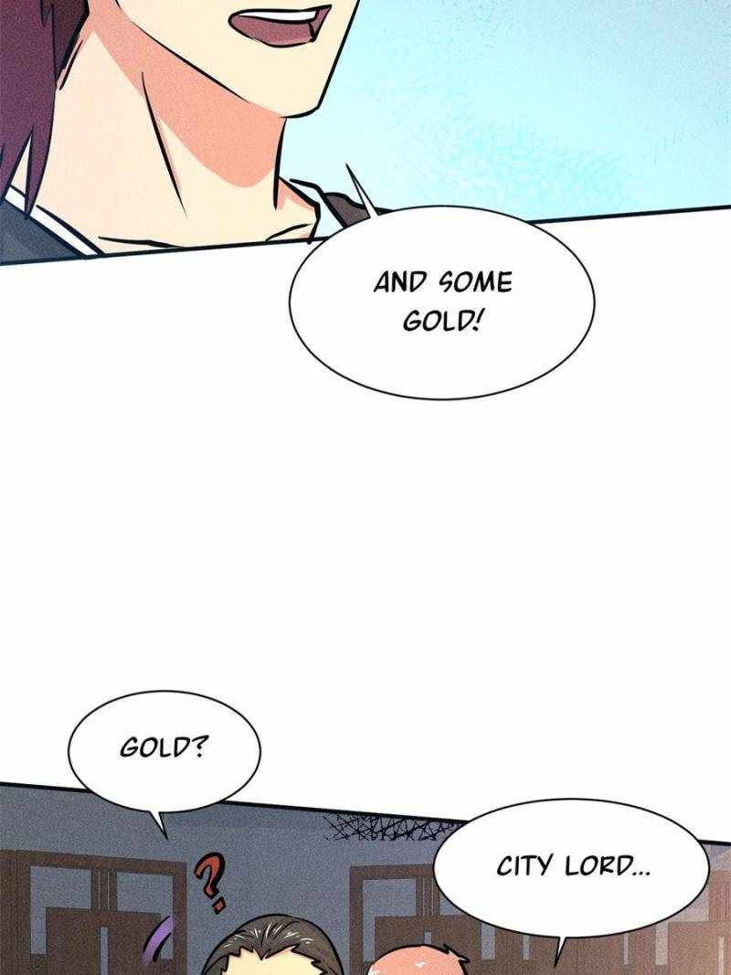 I Have a Golden Palace in the Last Days Chapter 20 - Page 56