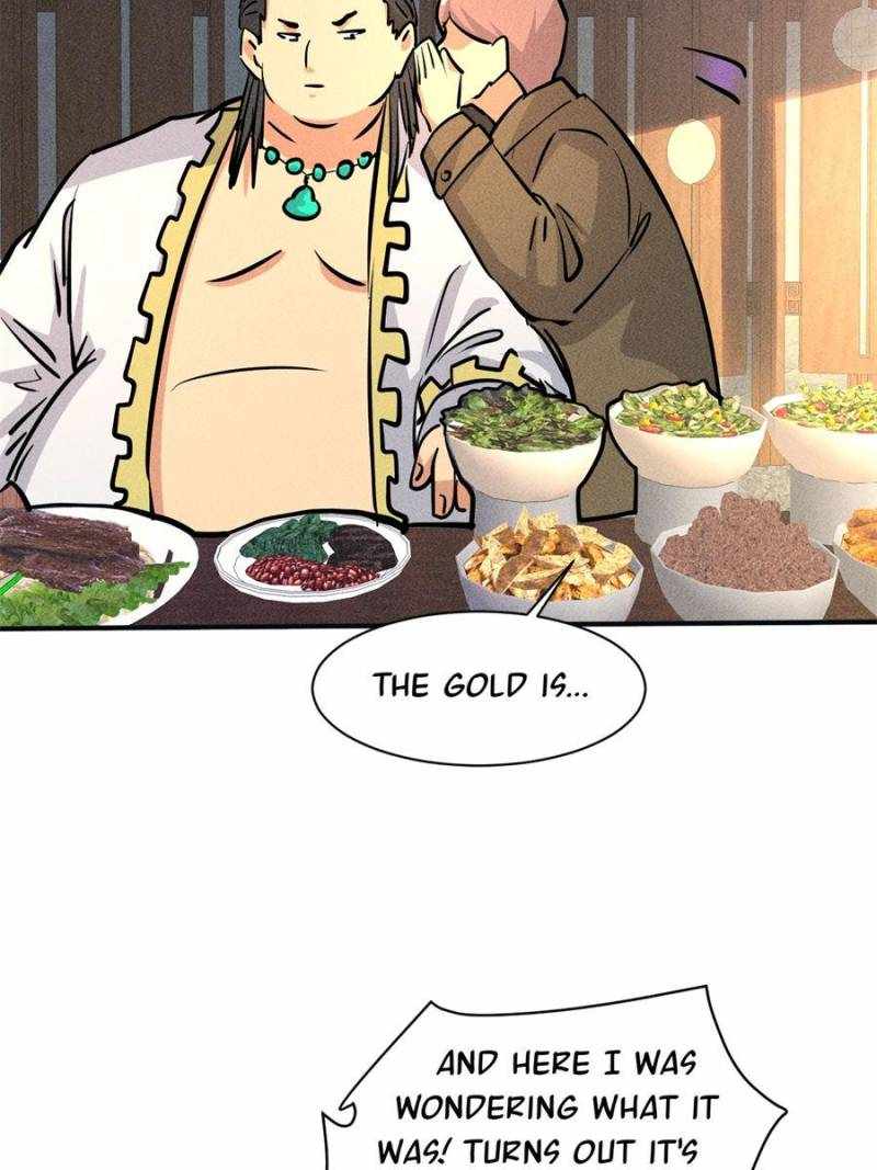 I Have a Golden Palace in the Last Days Chapter 20 - Page 57
