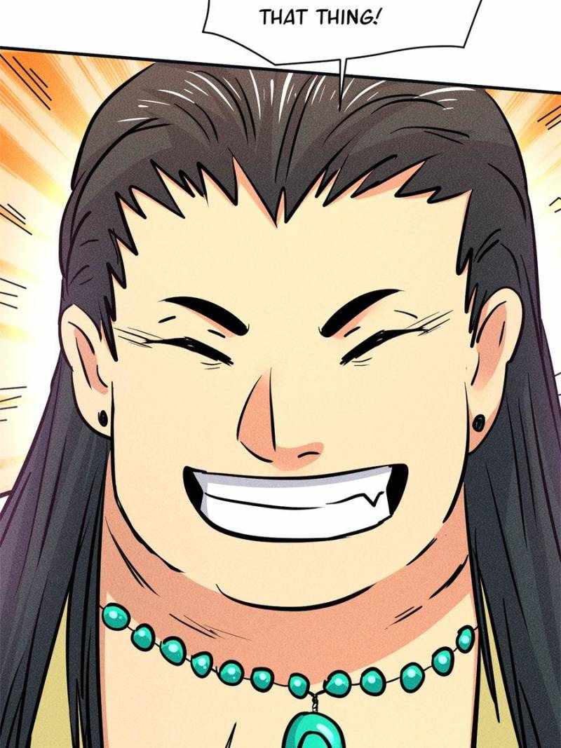 I Have a Golden Palace in the Last Days Chapter 20 - Page 58