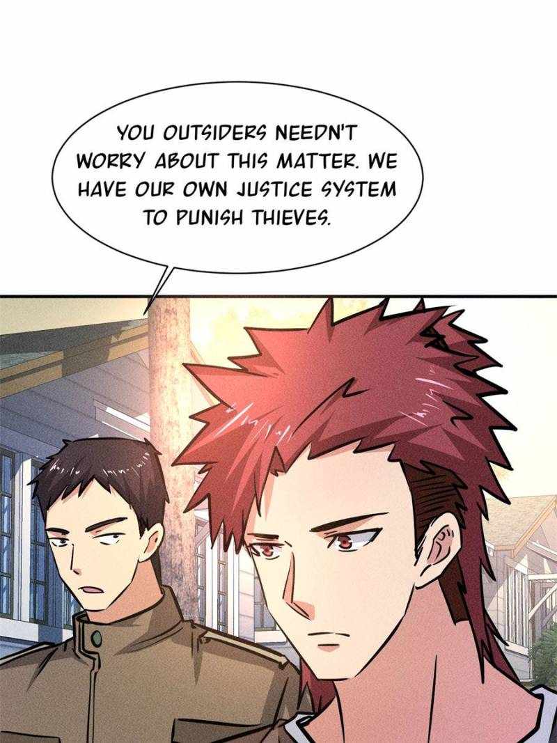 I Have a Golden Palace in the Last Days Chapter 20 - Page 6