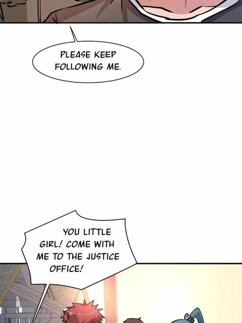 I Have a Golden Palace in the Last Days Chapter 20 - Page 7