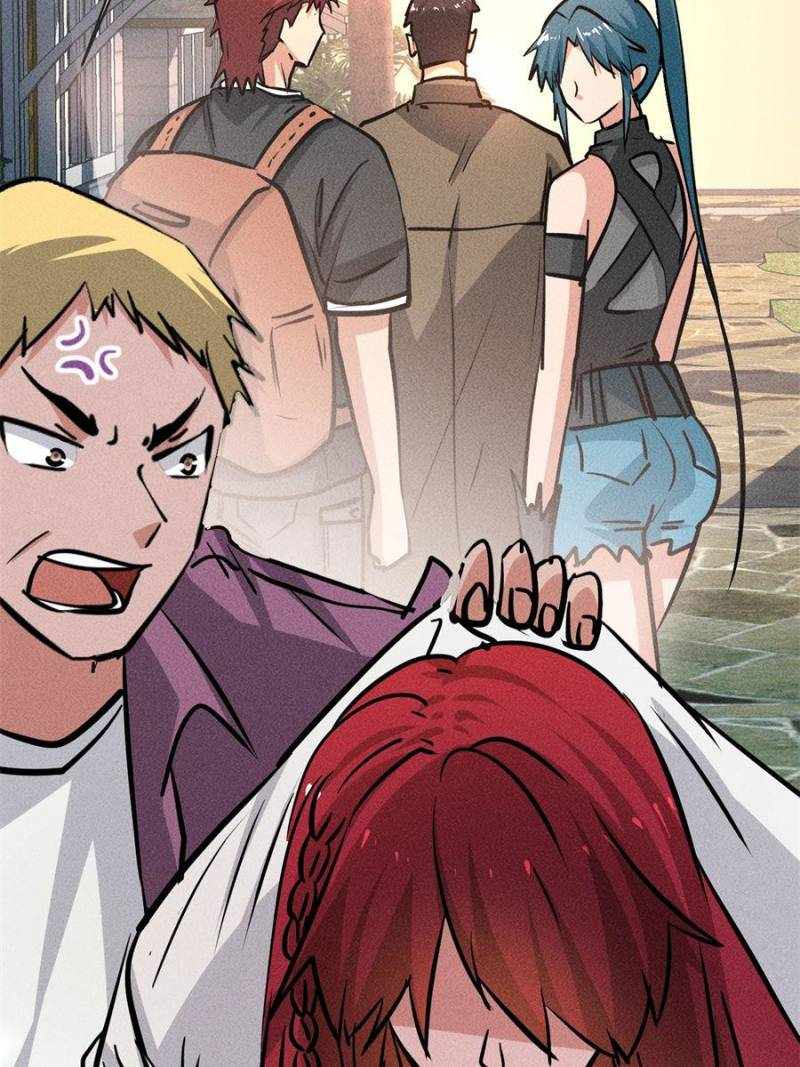 I Have a Golden Palace in the Last Days Chapter 20 - Page 8