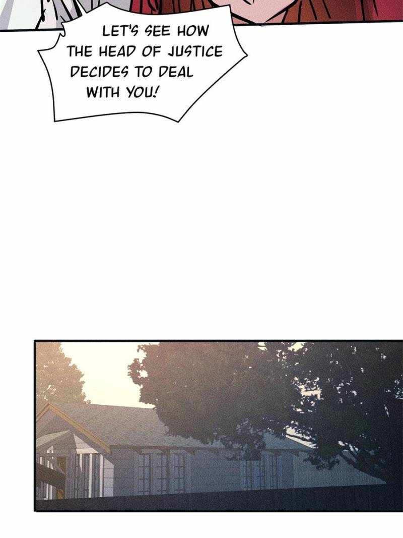 I Have a Golden Palace in the Last Days Chapter 20 - Page 9