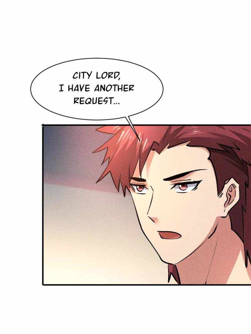 I Have a Golden Palace in the Last Days Chapter 21 - Page 1