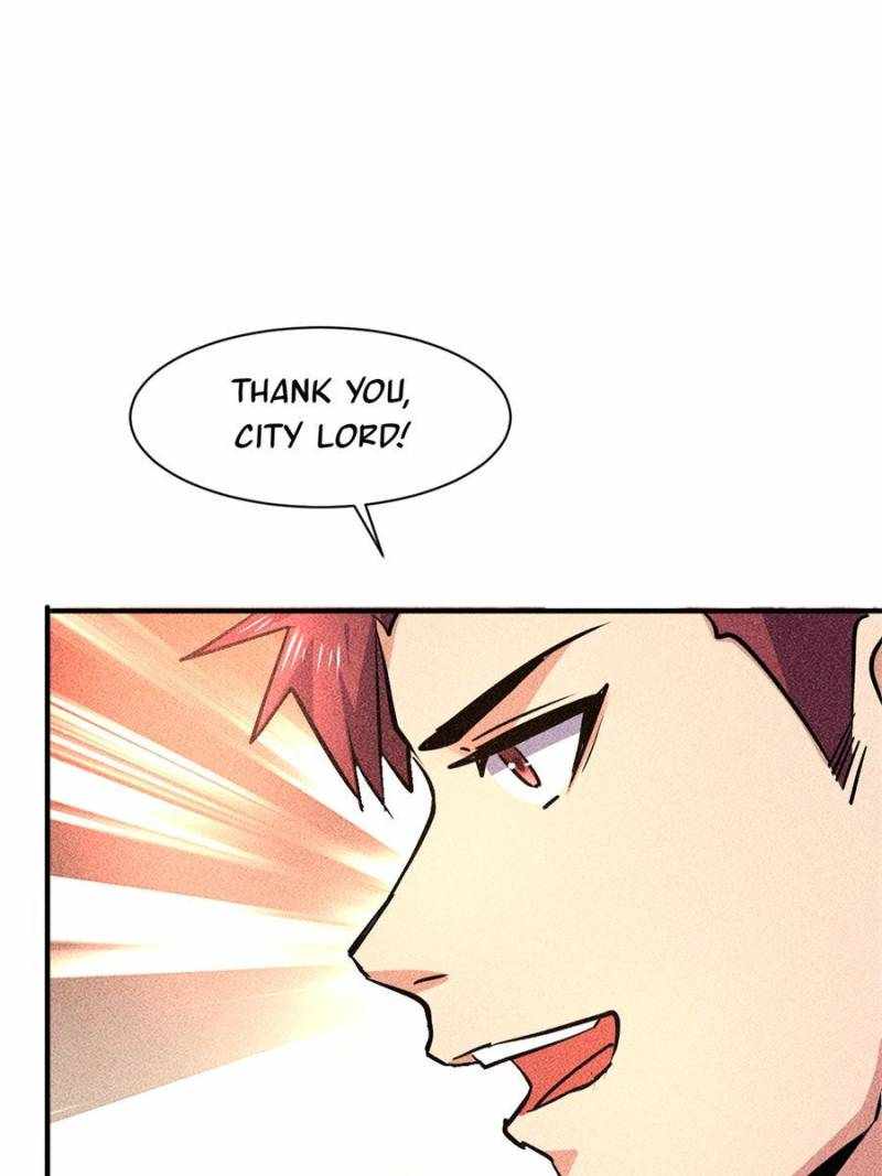 I Have a Golden Palace in the Last Days Chapter 21 - Page 10