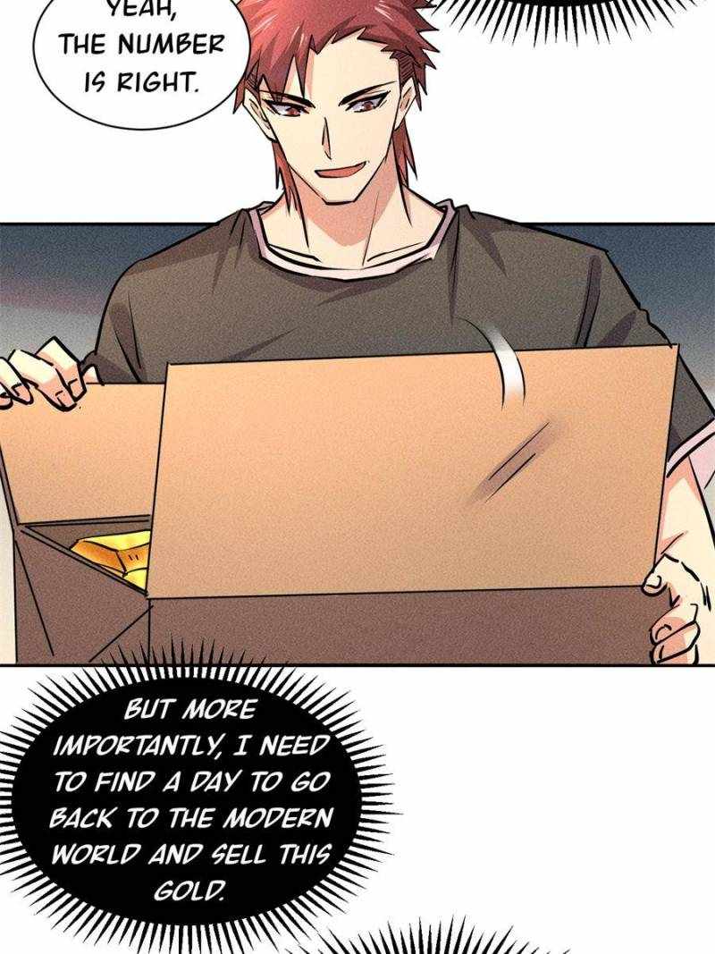 I Have a Golden Palace in the Last Days Chapter 21 - Page 15