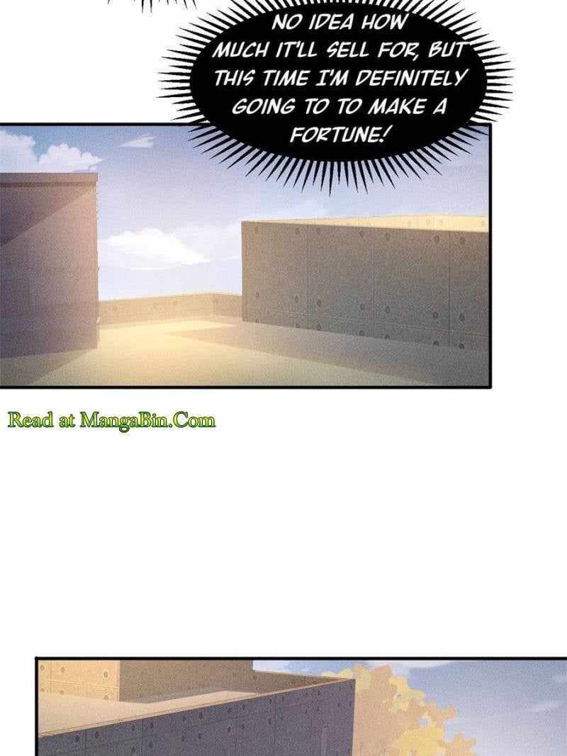 I Have a Golden Palace in the Last Days Chapter 21 - Page 16