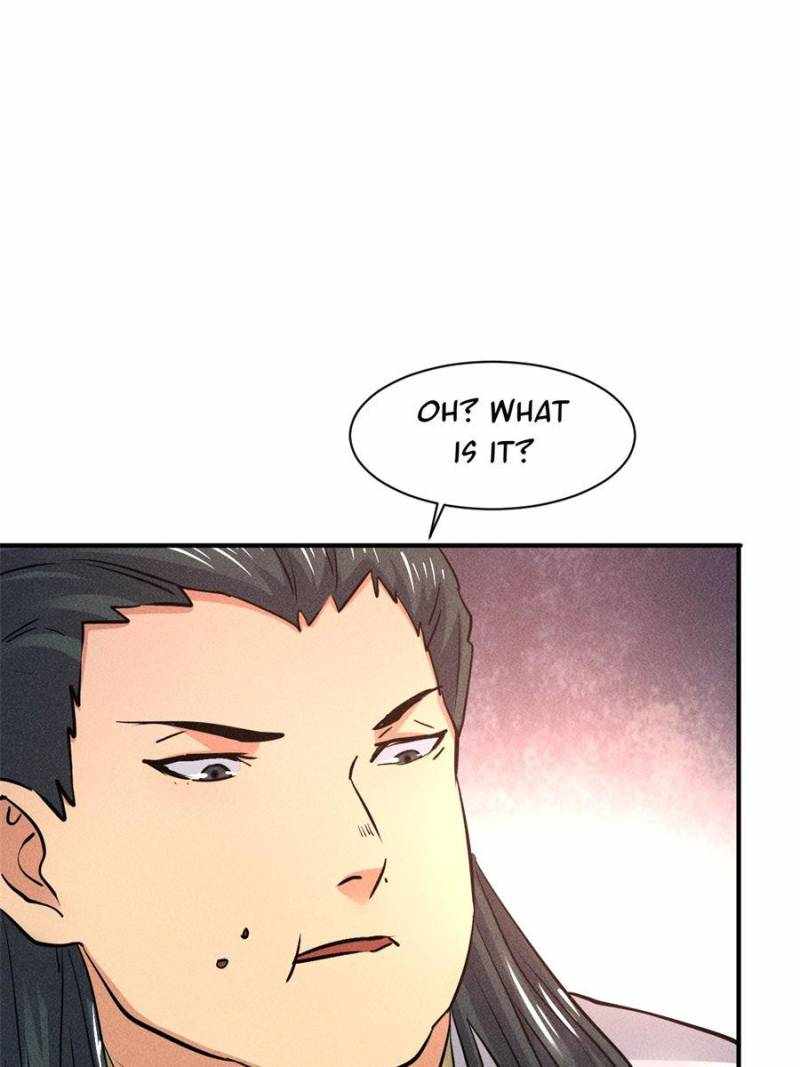 I Have a Golden Palace in the Last Days Chapter 21 - Page 2