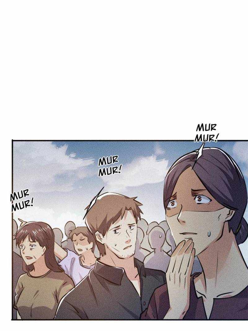 I Have a Golden Palace in the Last Days Chapter 21 - Page 22