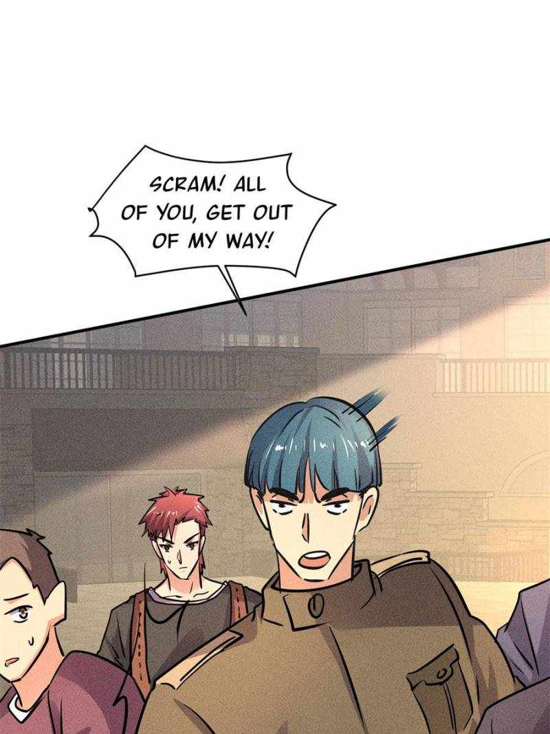 I Have a Golden Palace in the Last Days Chapter 21 - Page 26
