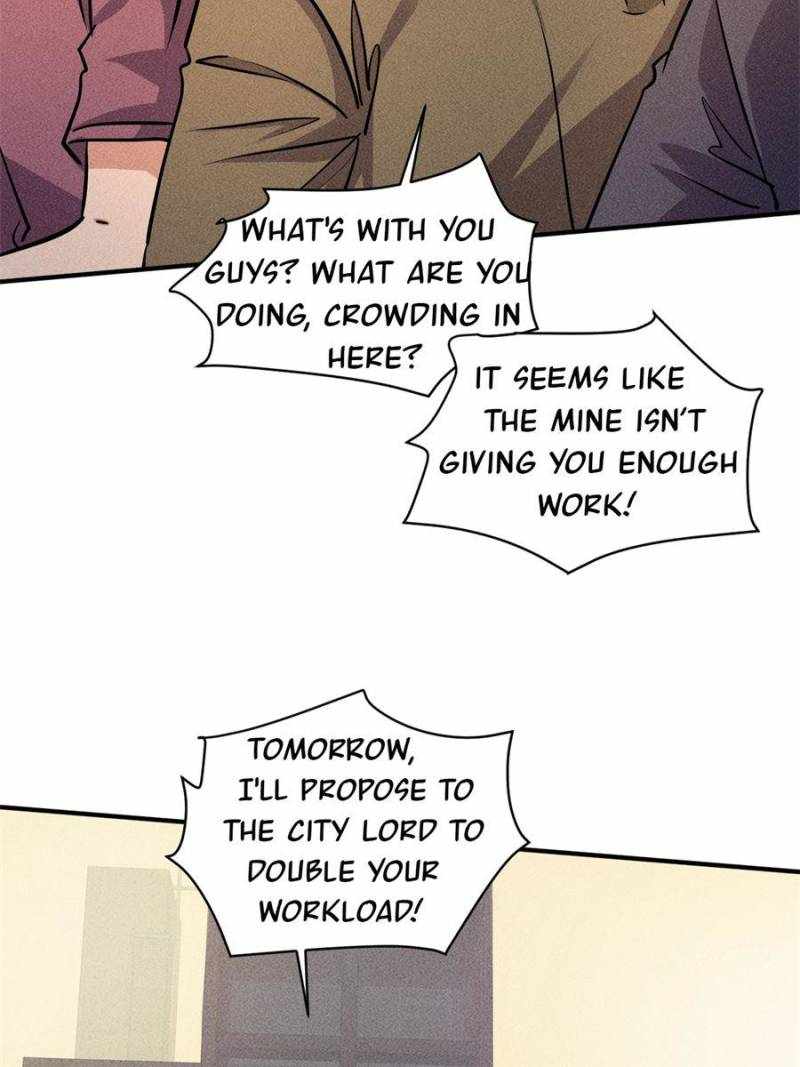 I Have a Golden Palace in the Last Days Chapter 21 - Page 27