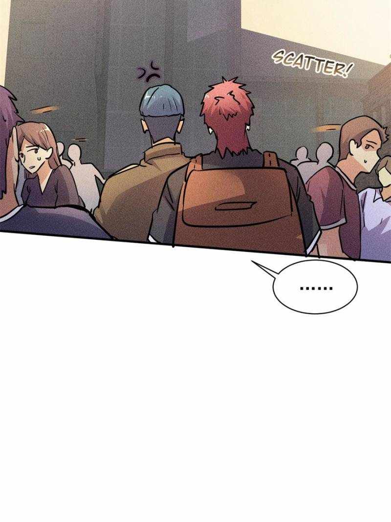 I Have a Golden Palace in the Last Days Chapter 21 - Page 28