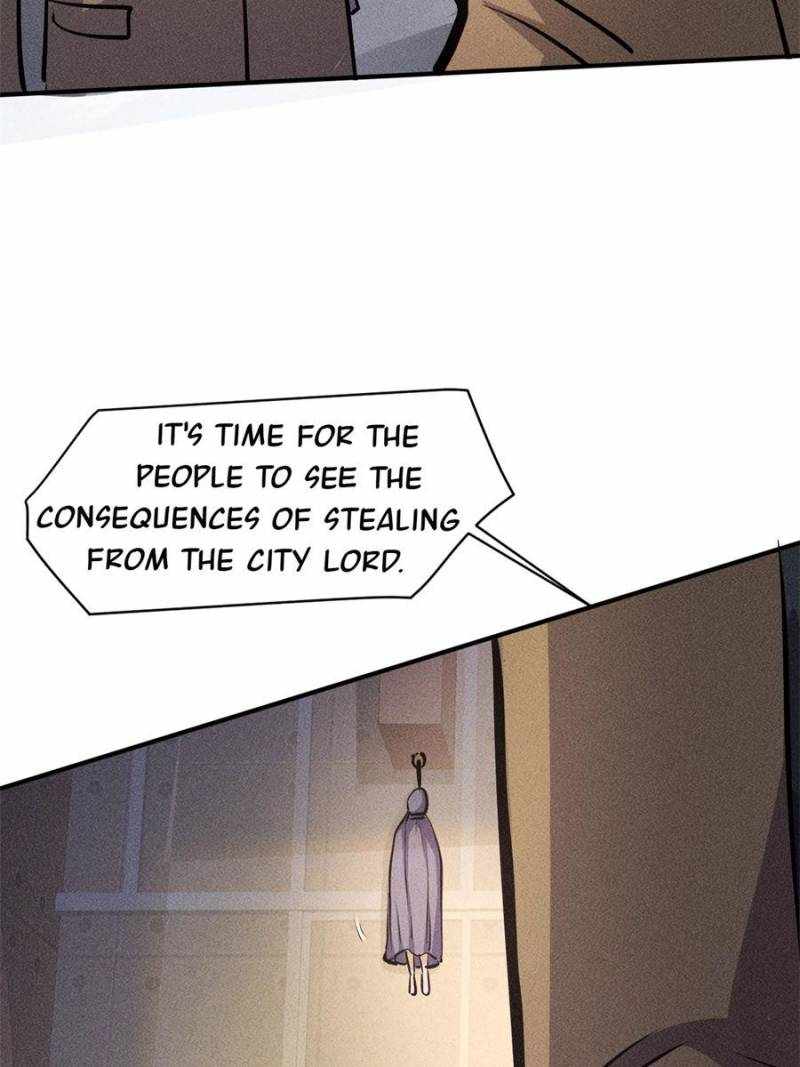 I Have a Golden Palace in the Last Days Chapter 21 - Page 32