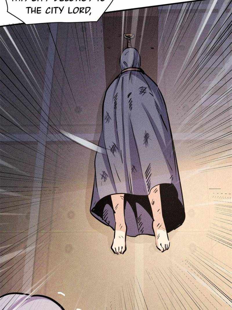 I Have a Golden Palace in the Last Days Chapter 21 - Page 34