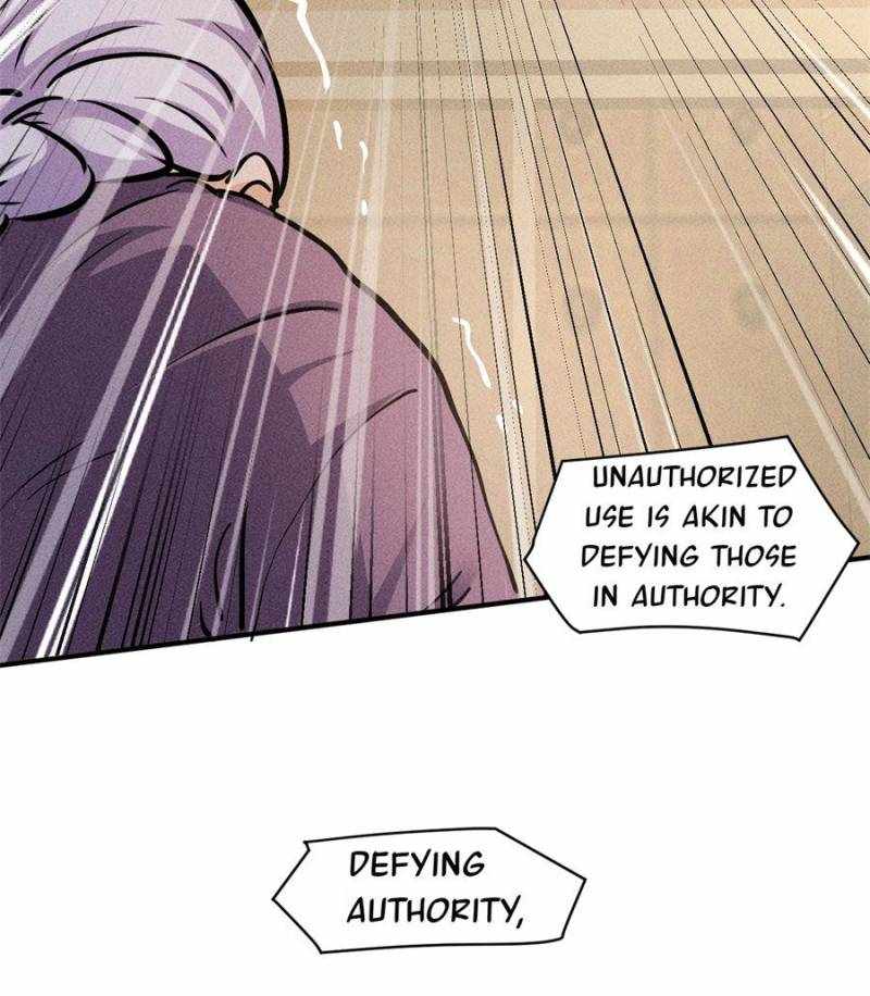 I Have a Golden Palace in the Last Days Chapter 21 - Page 35
