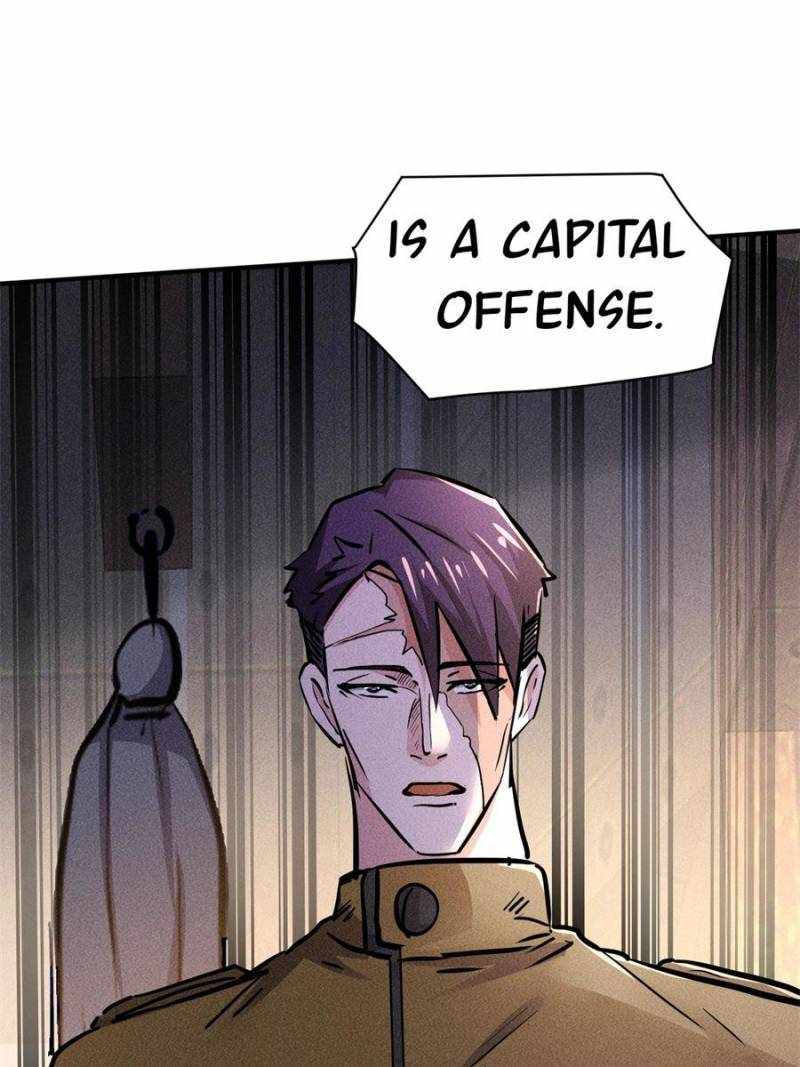 I Have a Golden Palace in the Last Days Chapter 21 - Page 36
