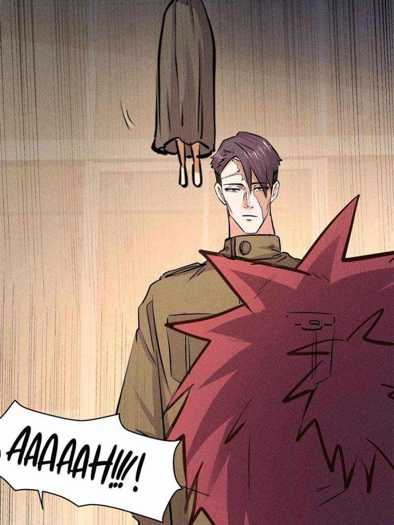 I Have a Golden Palace in the Last Days Chapter 21 - Page 44