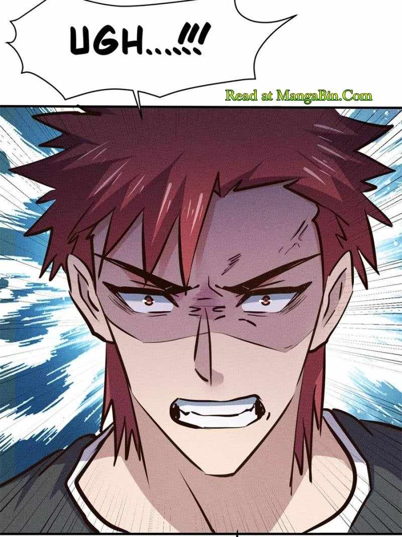 I Have a Golden Palace in the Last Days Chapter 21 - Page 46