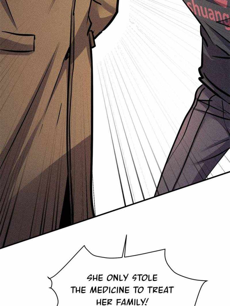 I Have a Golden Palace in the Last Days Chapter 21 - Page 52