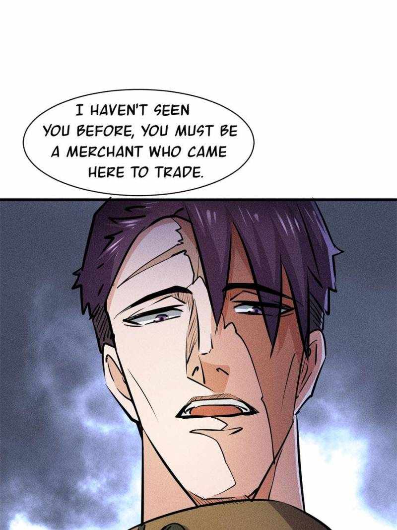 I Have a Golden Palace in the Last Days Chapter 21 - Page 54