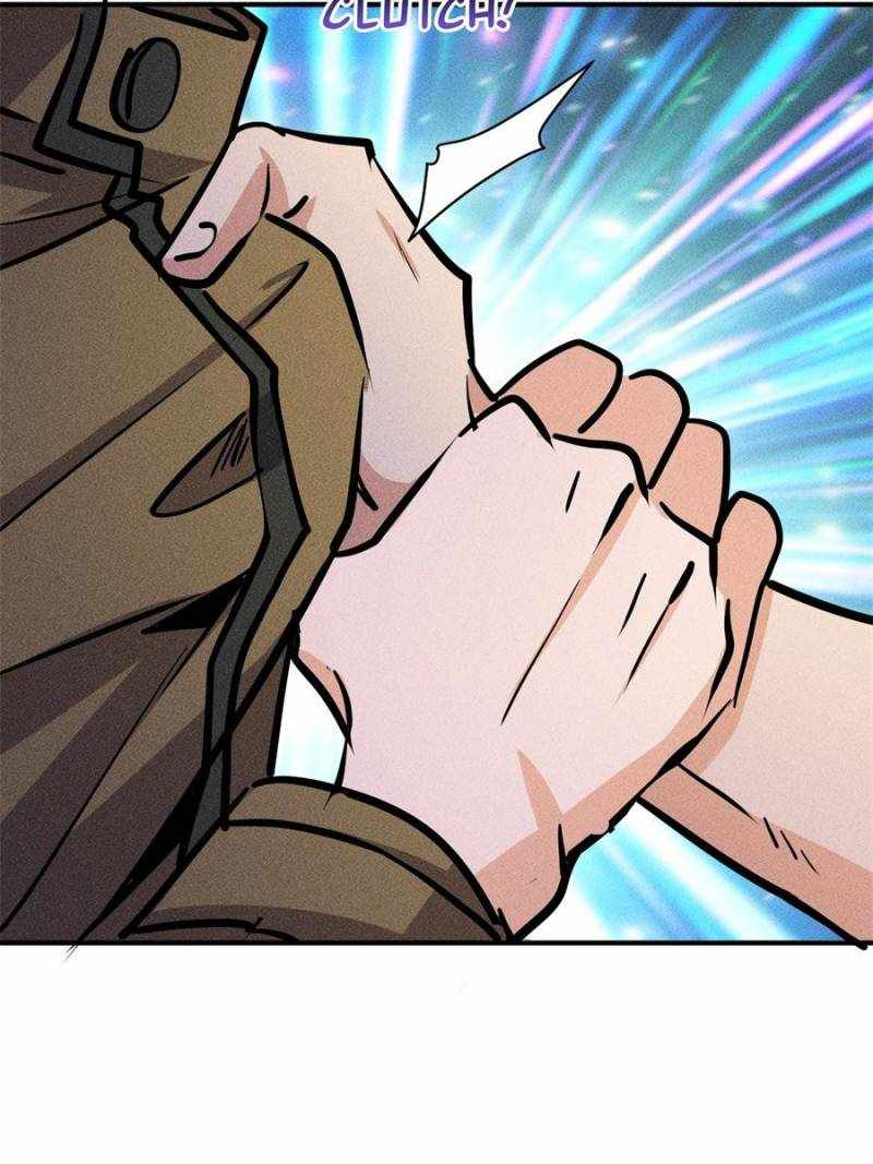 I Have a Golden Palace in the Last Days Chapter 21 - Page 56