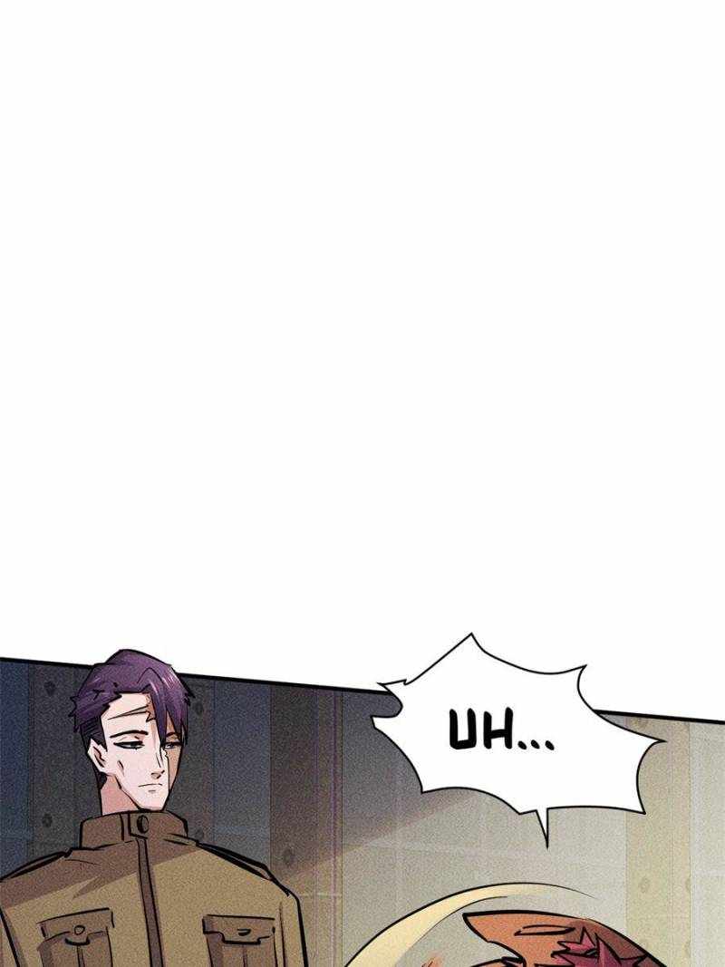 I Have a Golden Palace in the Last Days Chapter 21 - Page 57